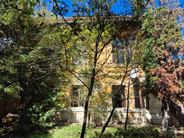 De vânzare – Apartament cu teren generos în cartierul Grigorescu, strada Donath - 12