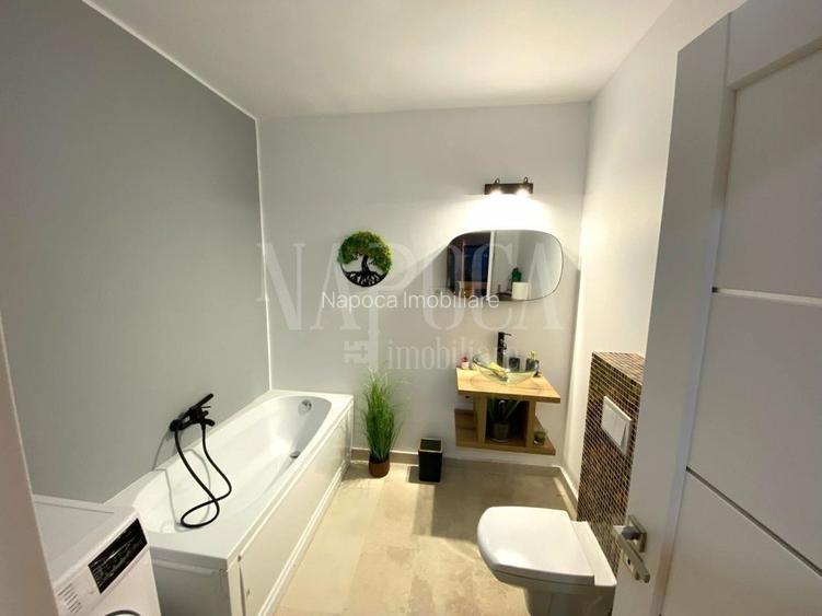 Apartament o camera de vanzare in Zorilor, Cluj Napoca - 7