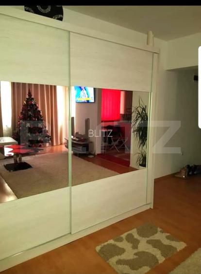 Apartament 2 camere, 42.37 mp, zona Centrala- Apahida - 3