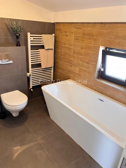 Casa 4 camere 3 bai Metalurgiei / Drumul Binelui - 12