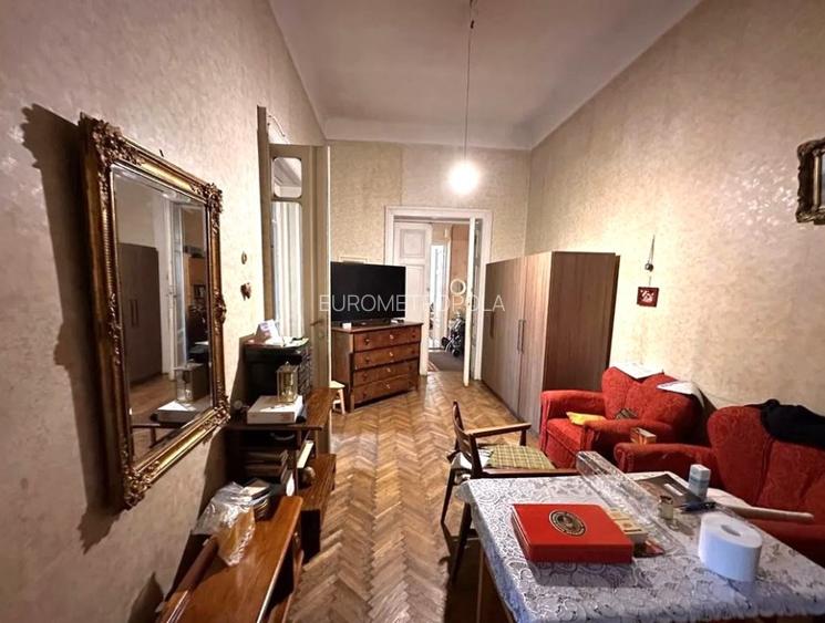 Vila cu arhitectura si teren generos Cismigiu - 4