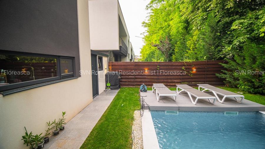 REV2005719 CASA LUX 5 CAMERE IANCU NICOLAE - 8