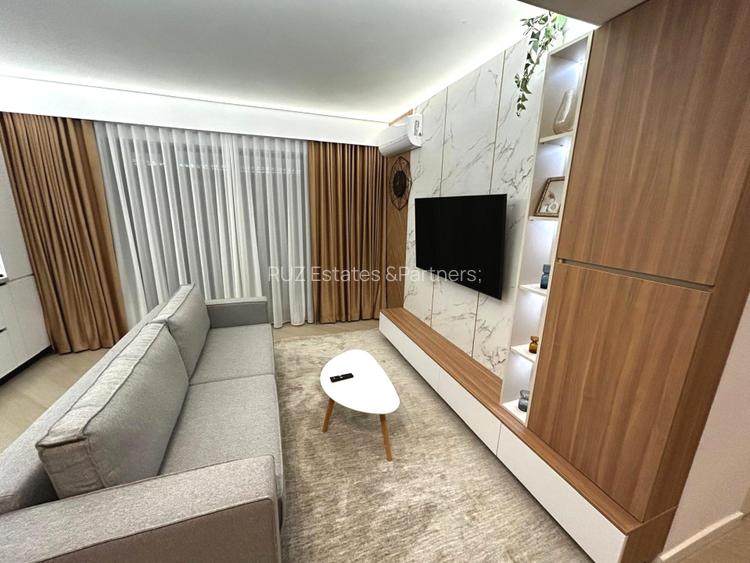 Apartament 2 camere | Prima inchiriere & Parcare inclusa | Cortina North  - 2