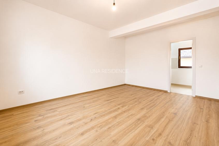 Apartament 3 camere decomandat etaj1 intabulat mutare imediata gradina - 3