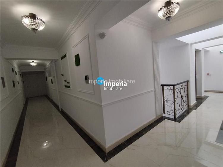 Apartament 2 camere Copou, complex rezidential nou! - 17