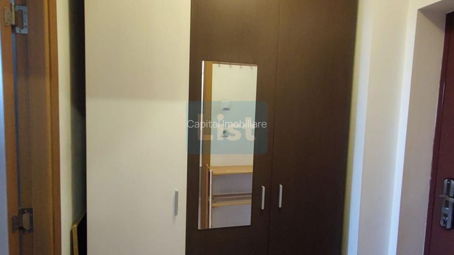 COMISION 0%! Garsonieră 28 mp, etaj 6/10, aproape de parc, Gheorgheni - 6