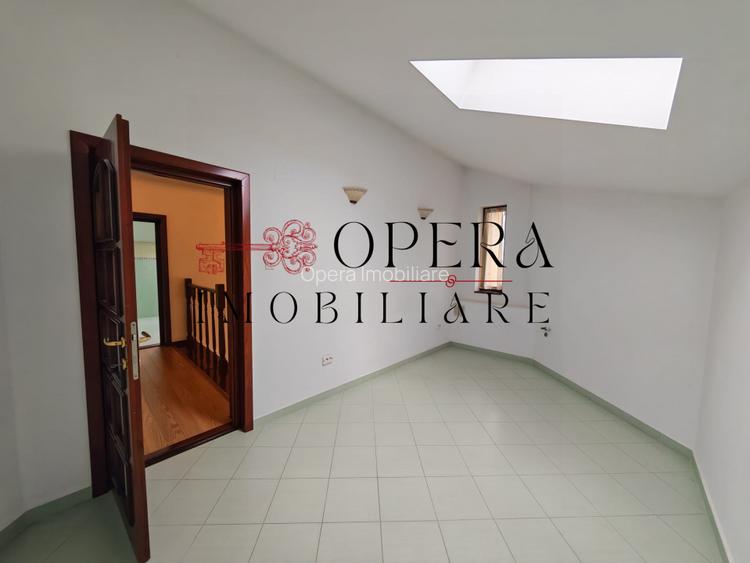 Vila individuala deosebita, de vanzare, zona Popas Pacurari - 15