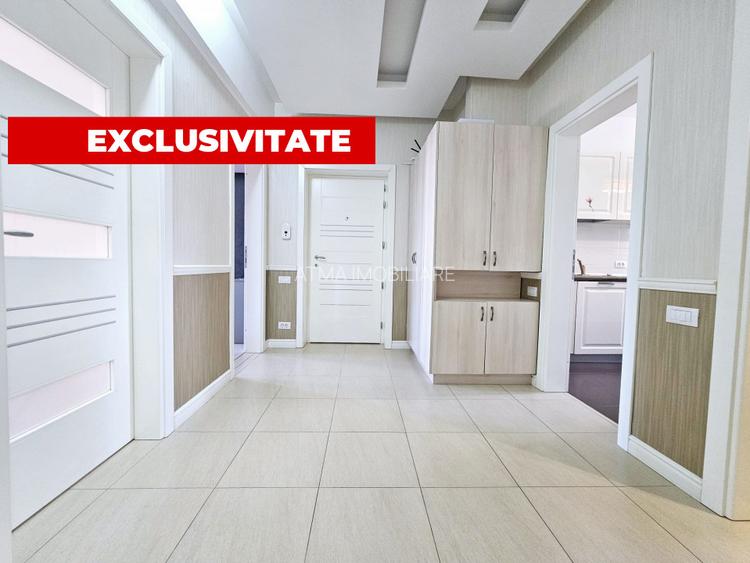 3 camere Facultatea de Drept Rond Kogalniceanu Parc Cismigiu  - 4