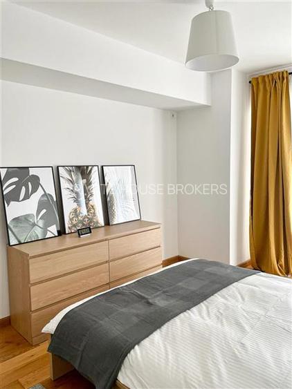 Aviatiei | UpGround Residence | Bloc 2011 | Centrala - 6