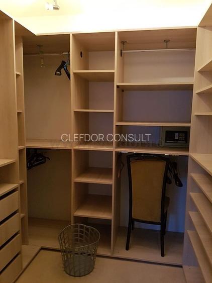 P-ta Dorobanti / Floreasca duplex mobilat si renovat 2018 - 9