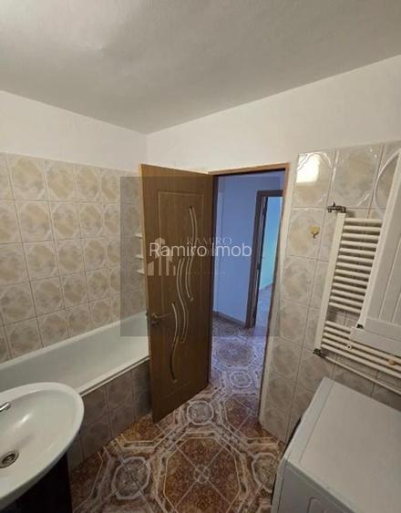 Apartament 2 camere – bloc 1984, vedere panoramică, lângă parc - 5