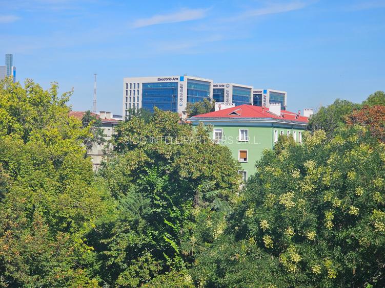 Apartament 2 camere Politehnica - Metrou Orizont - 11