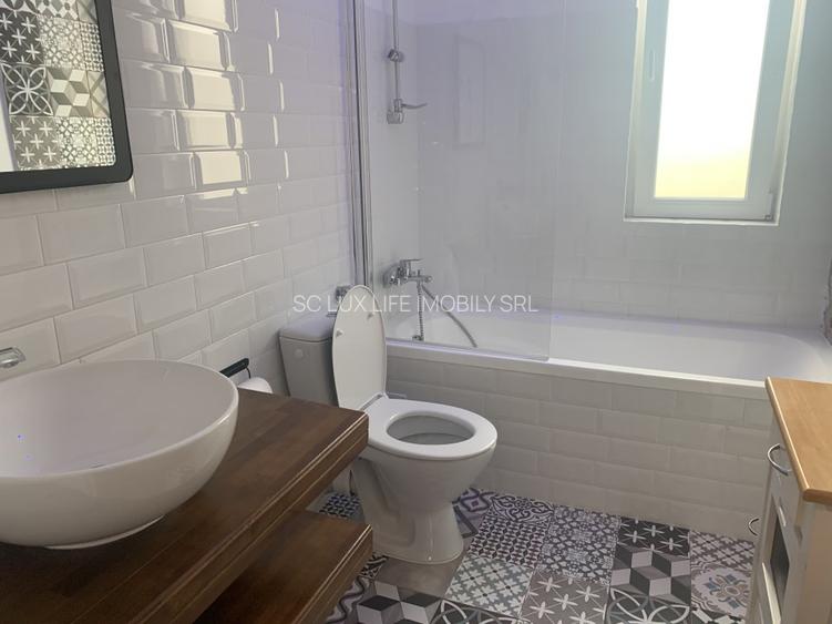 Inchiriez apartament de lux in Aradului 500 euro - 5