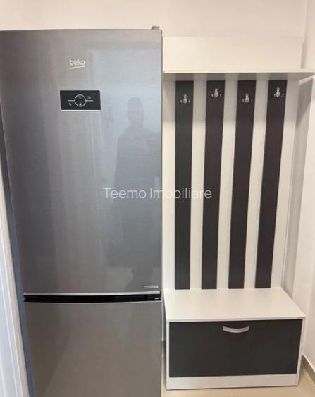Garsoniera, moderna, 39 mp, metrou aproape, balcon, Drumul Taberei - 6