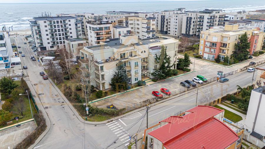 Apartament PREMIUM cu 3 camere | Mamaia Nord | 125 mp utili - 10