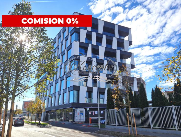 0% Comision! Birou premium cu acces facil - 3