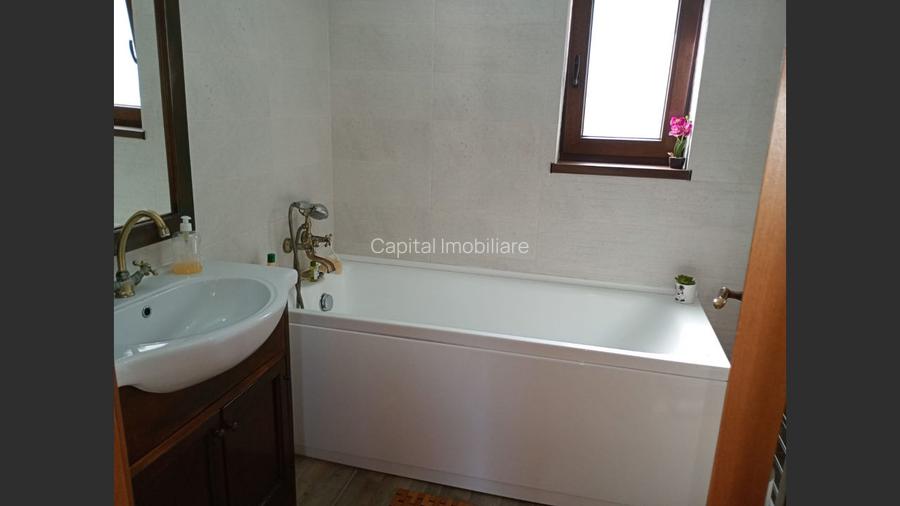 COMISION 0% - Casa boiereasca renovata integral - 3