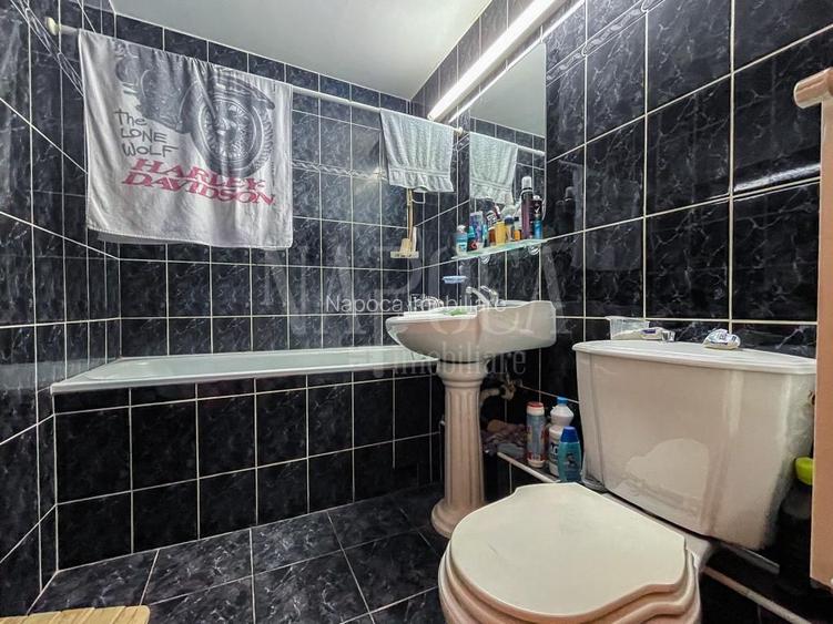 Apartament 2 camere de vanzare in Intre Lacuri, Cluj Napoca - 8