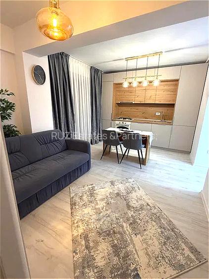 Apartament 2 camere |  Modern & Parcare inclusă | Otopeni – Tunari - 2