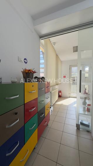 Imobil P+1 - TOMIS 2 (ideal birouri/clinica medicala/ afterschool) - 13