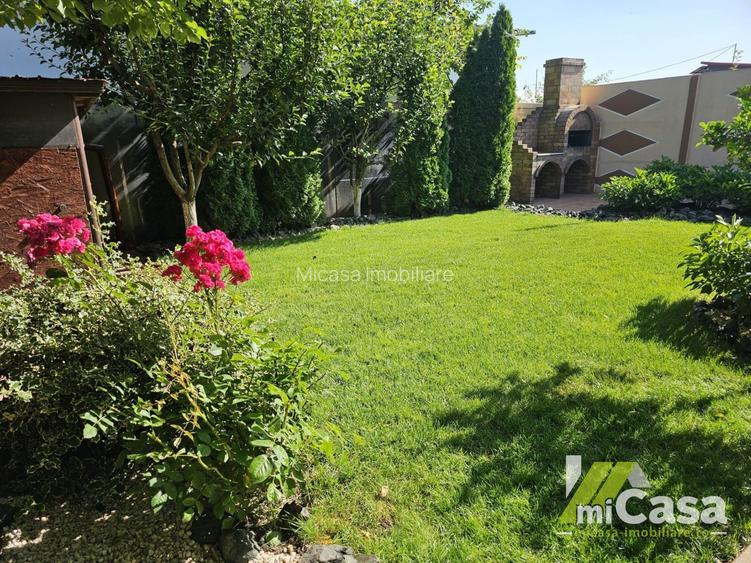 Casa cu 3 dormitoare, zona Metro - 7