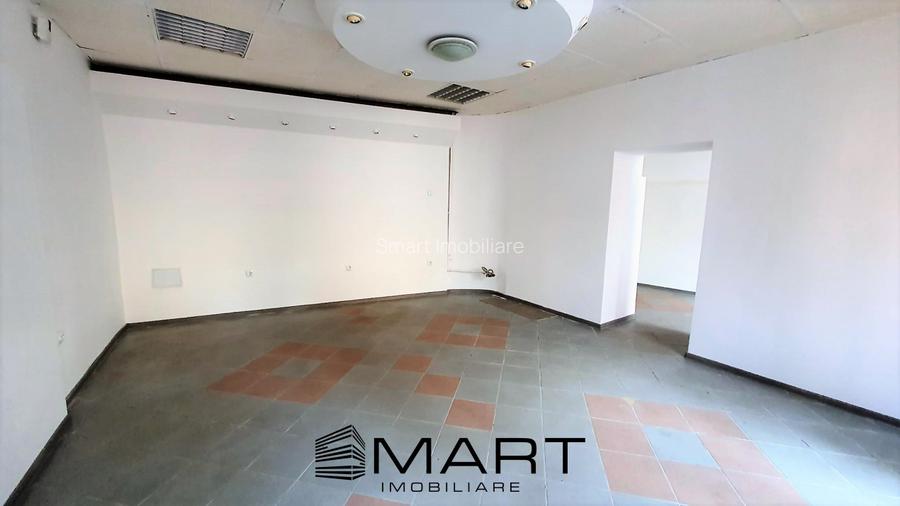 Spatiu comercial 45mp zona Centrala str. Ocnei - 3