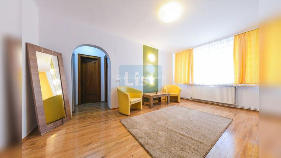 COMISION 0! Apartament 2 camere | FSEGA| Langa Iulis Mall | - 8