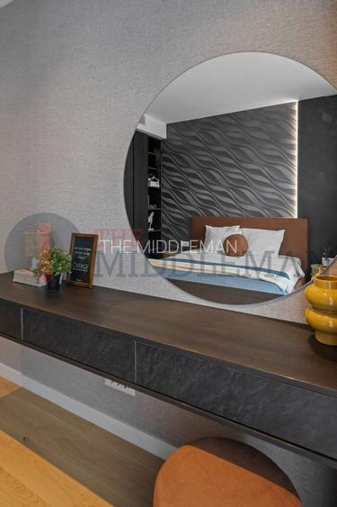 Apartament cu 2 camere - Nusco City - 9