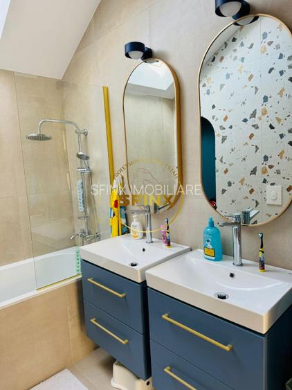 Pet friendly, modern villa for rent, near Cambridge School and Jolie Ville - 18