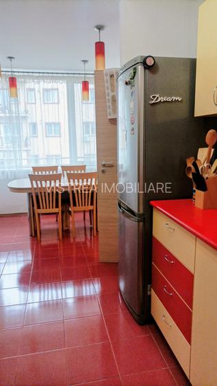 2 camere Style Residence 1 // Prima inchiriere // Parcare subterana // Boxa - 7