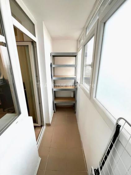 2 Camere Decomandat  | Metrou Raul Doamnei 2 Minute  | Bloc Reabilitat - 8