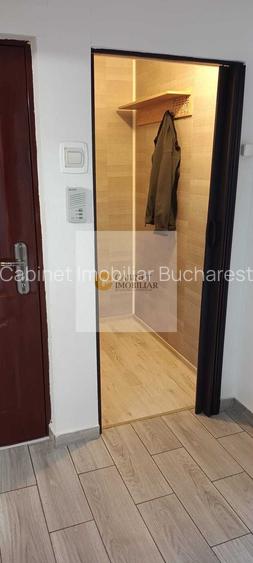 2 Camere - 50MP | Decomandat | Reabilitat | Renovat | Piata Moghioros - 5