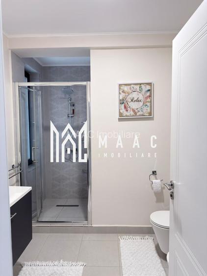 Apartament 3 camere I Etaj 2 I Terasă I Parcare I Șelimbăr - 13