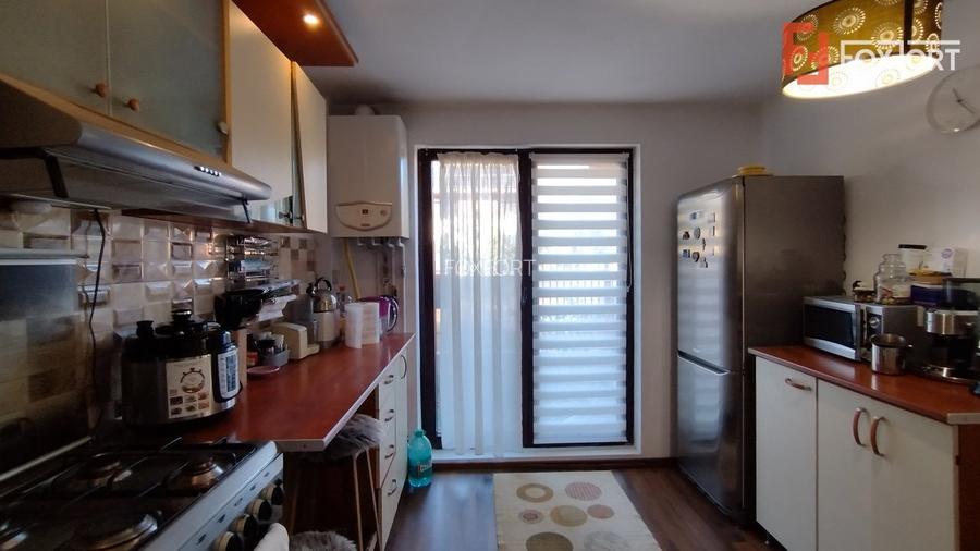 Duplex 5 camere, Timisoara - Zona Modern - 12