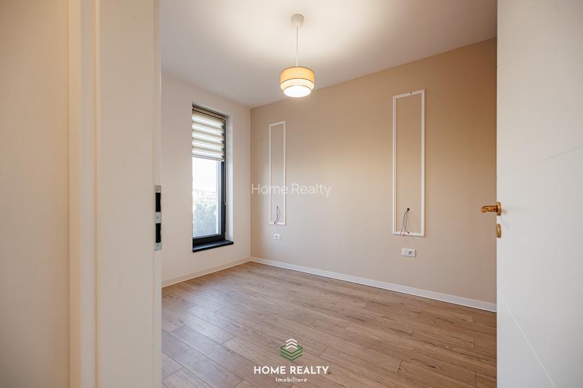 Duplex - 4 cam I PIȘCINĂ I Pompă de căldură I PANOURI SOLARE I Săcălaz. - 8