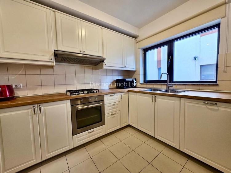 Apartament 4 camere de închiriat | Washington Residence – Zona Capitale - 7