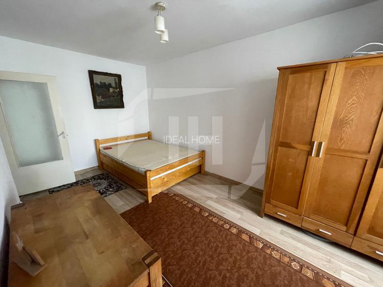 Garsoniera, etaj intermediar, Marasti - 2