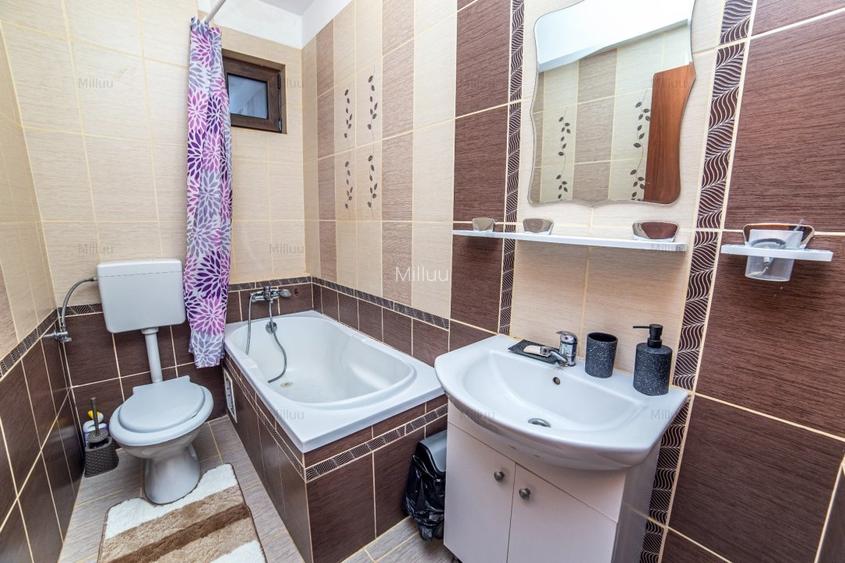 2 camere | Parcare | 15 Min Metrou Dimitrie Leonida - 11