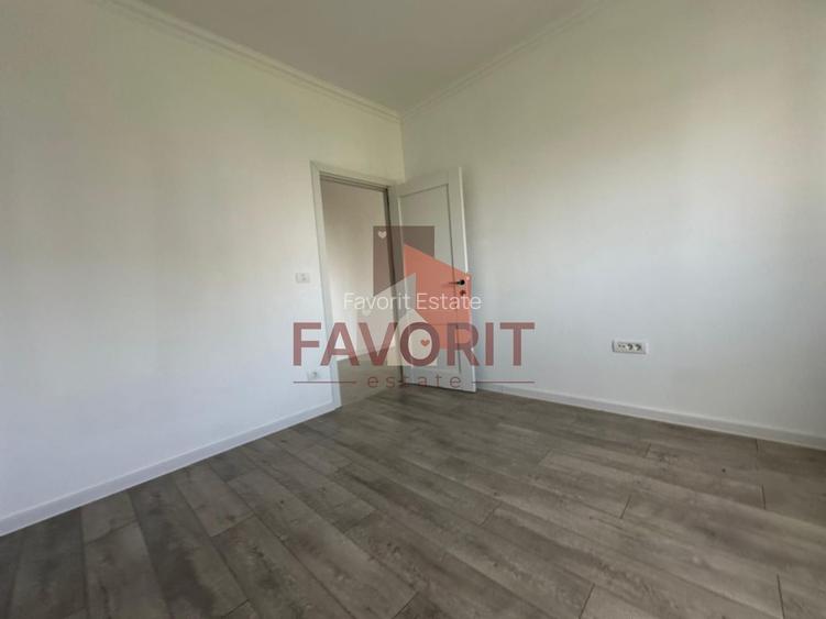 3 camere | Bloc nou | COMISION 0 | loc parcare | zona excelenta | - 4