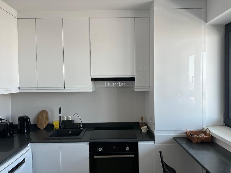 Apartament 3 camere în HILS Pallady – loc de parcare inclus - 4