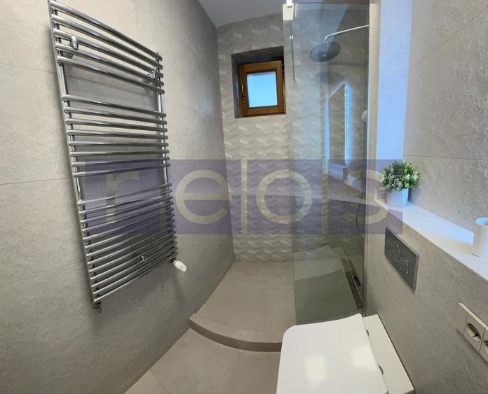 OPORTUNITATE | VANZARE 3 CAMERE LUX | 71 MP | NOU RENOVAT | PRIMAVERII - 28