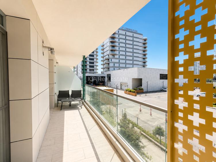 Apartament 2 camere langa plaja | LOTUStudios | Mamaia Nord - 15