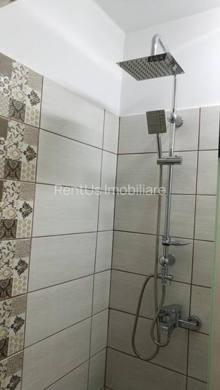 Decebal | Alba Iulia | Garsoniera Lux-Prima Inchiriere - 14