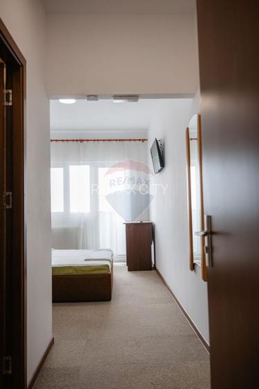 Spațiu comercial / Afacere La Cheie - 21