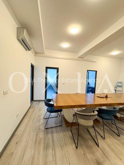 OX672 Spatiu Pretabil Pentru Birou, Bulevardul Cetatii - 5