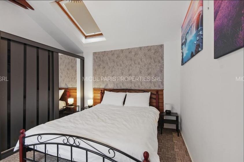 Casa  individuala si afacere la cheie - oportunitate -investiție - 34