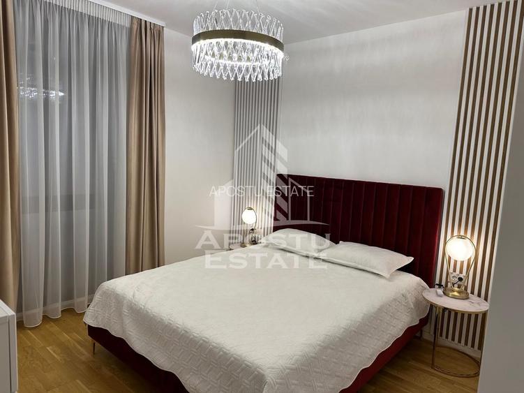Apartament de lux cu 4 camere, zona Take Ionescu (ISHO) - 6