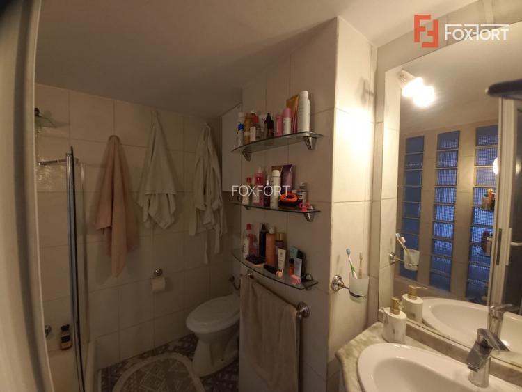 Apartament 4 camere, spatios, renovat – Lipovei - 9