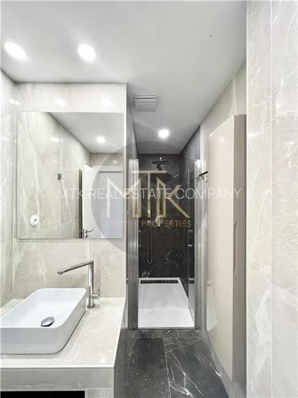 Apartament 3 camere  LUX I Triana-Pipera I 1 Loc de parcare - 18