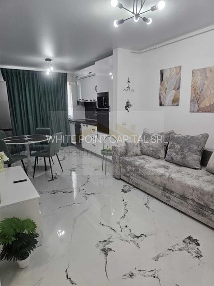 Apartament -  tip studio de închiriat Apărătorii Patriei - Prima Inchiriere - 2